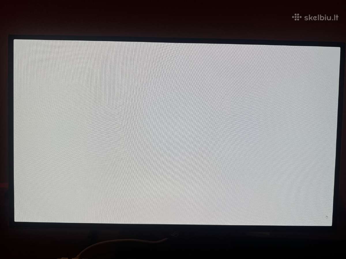 Asus Rog Strix Oled Xg27aqdmg 27inch - nuotraukos Nr. 3
