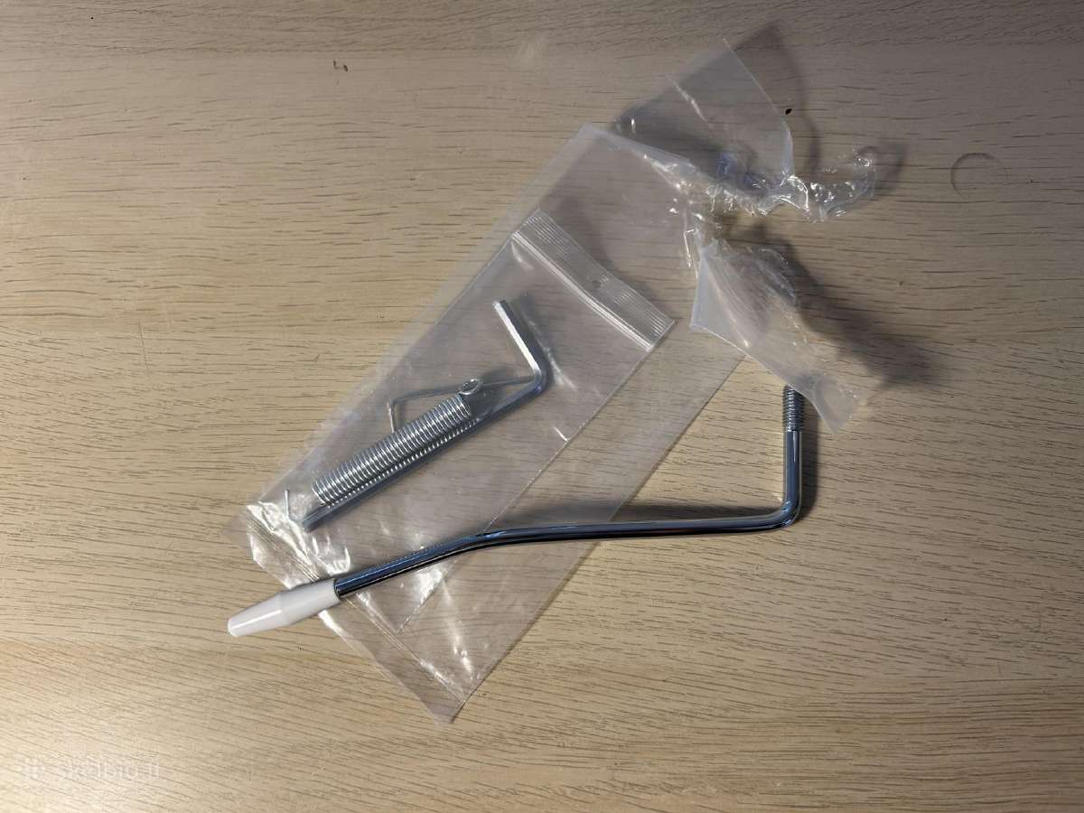 Cort G110 elektrinė gitara + dėklas - nuotraukos Nr. 4