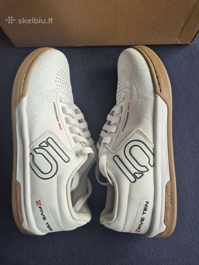 Five Ten Freerider Pro batai - nuotraukos Nr. 2