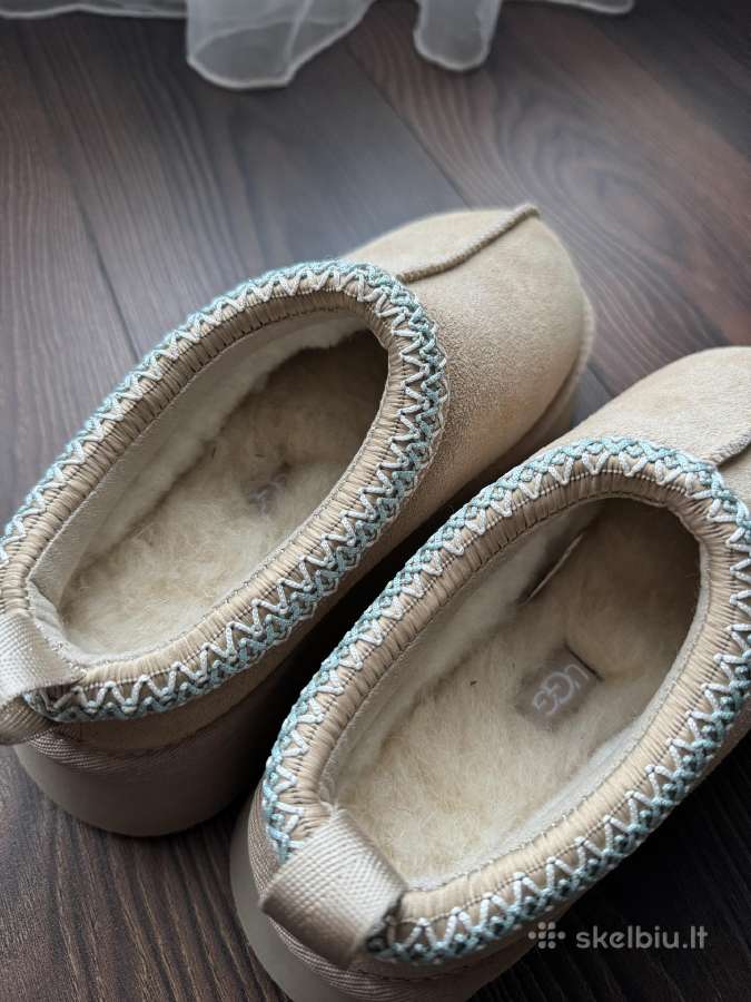 Ugg tazz - nuotraukos Nr. 4