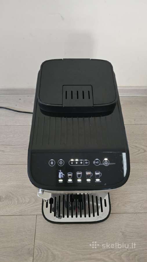 De'longhi Magnifica EVO automatinis kavos aparatas - nuotraukos Nr. 4