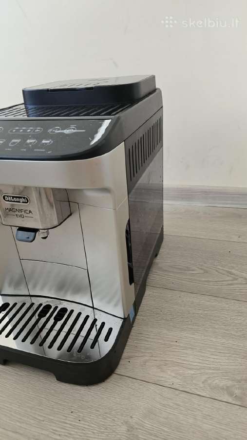 De'longhi Magnifica EVO automatinis kavos aparatas - nuotraukos Nr. 7