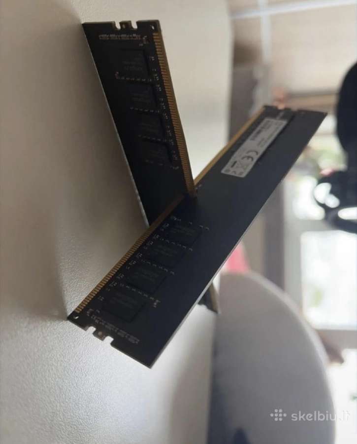 Ddr4 ramai - nuotraukos Nr. 3