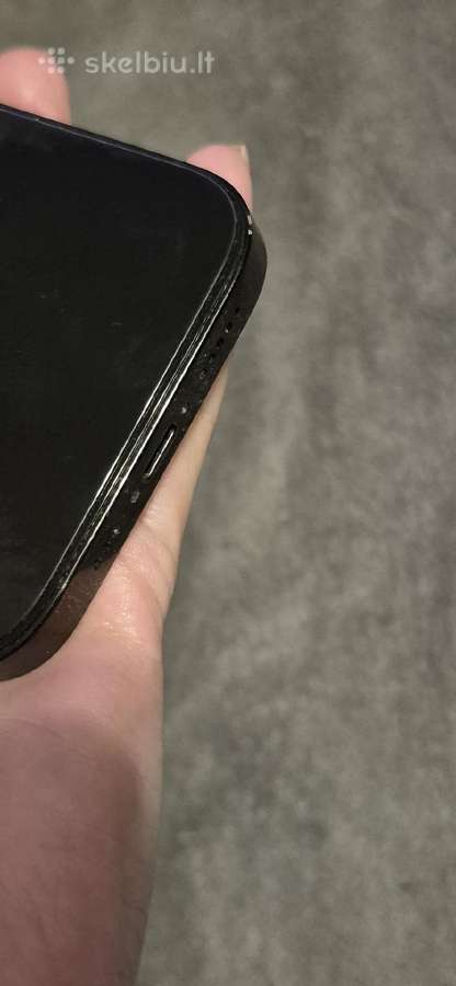 iPhone 14 pro 128gb - nuotraukos Nr. 3
