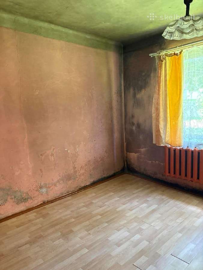 Biržų r. Kupreliškio mstl. parduodamas namas - nuotraukos Nr. 12