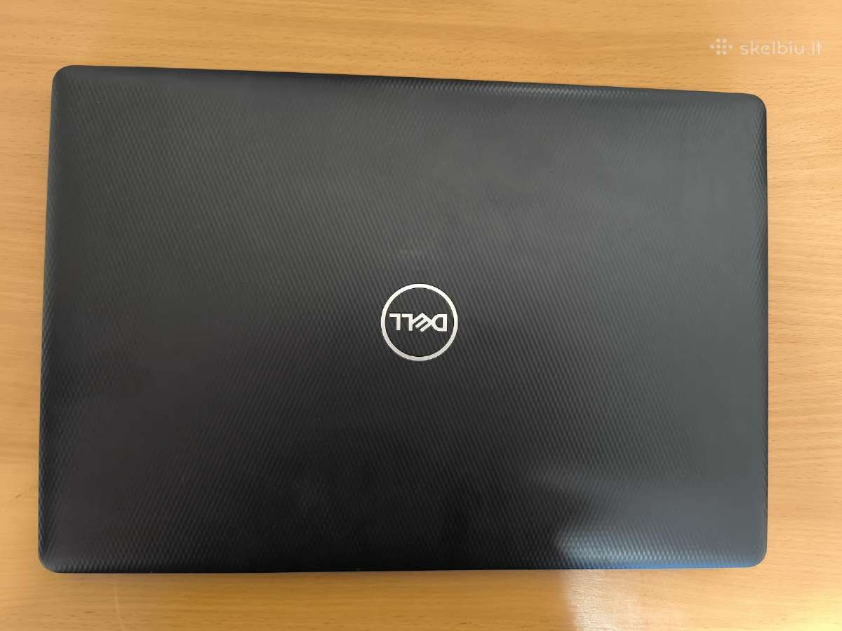Dell Inspiron 3593 i5-1035g1 8gb RAM 256gb S - nuotraukos Nr. 5