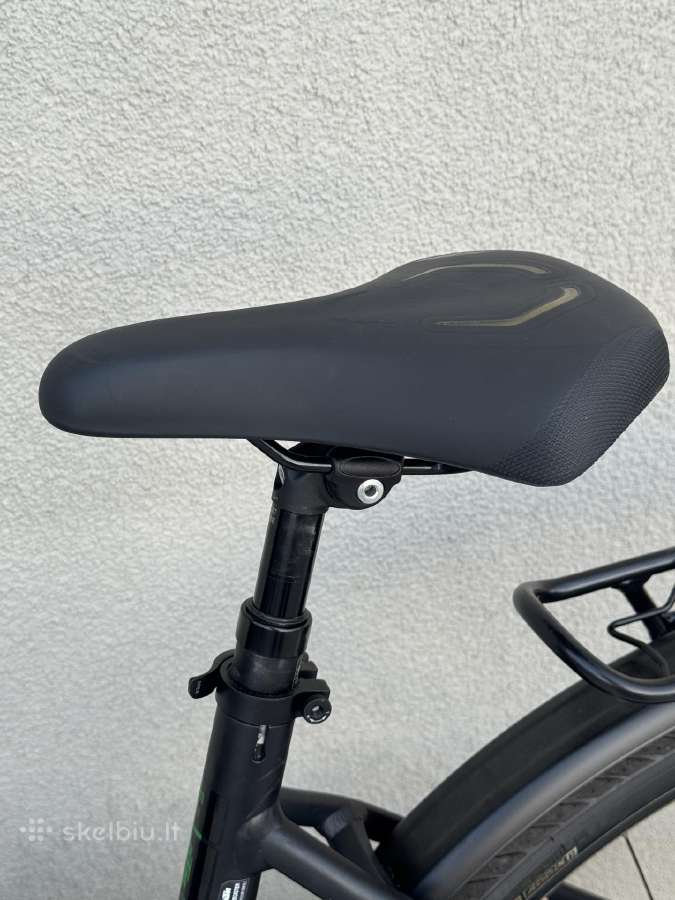 KTM Macina Bosch CX 800 Smart 2026 - nuotraukos Nr. 4