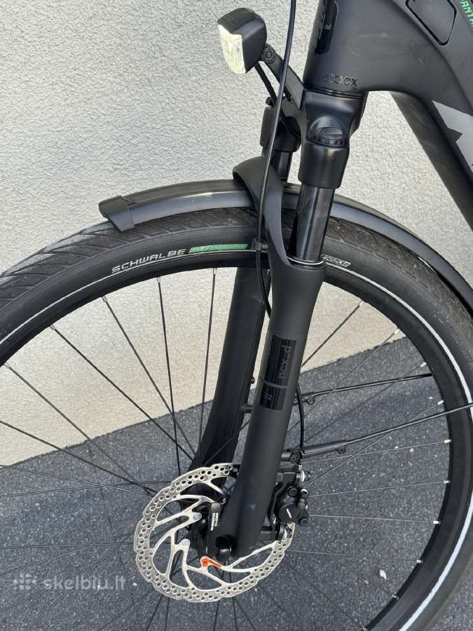 KTM Macina Bosch CX 800 Smart 2026 - nuotraukos Nr. 7