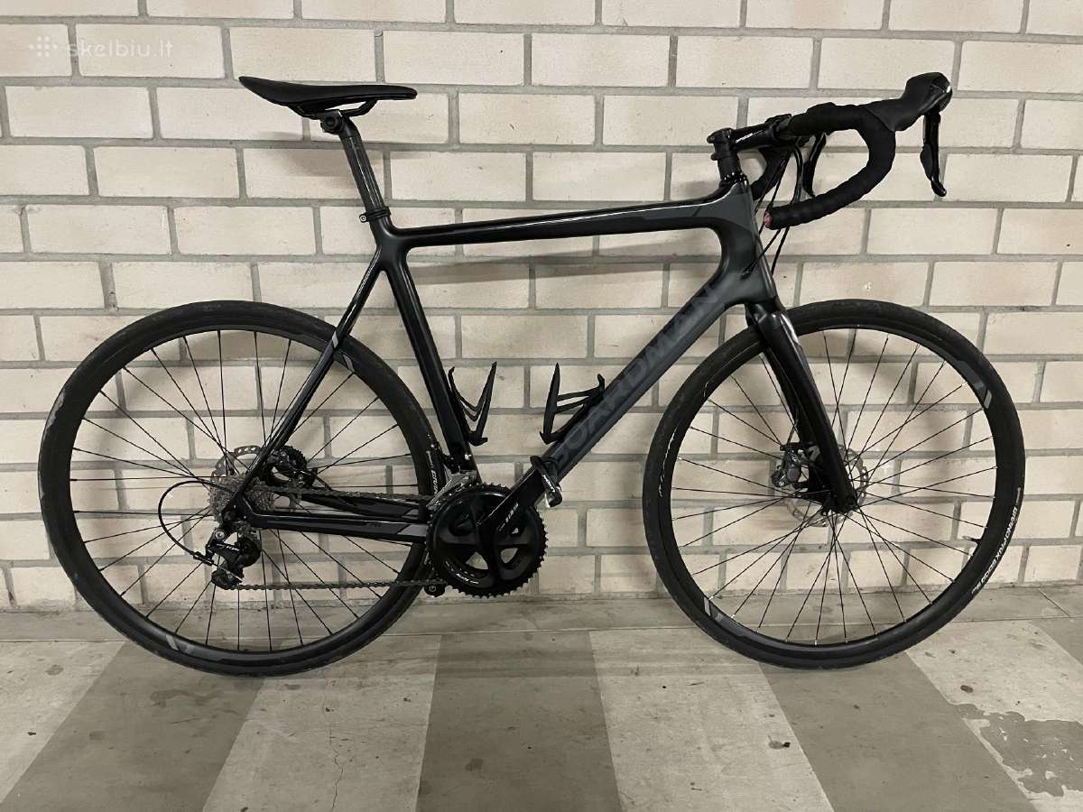 Boardman Pro Carbon Shimano 105 - nuotraukos Nr. 4