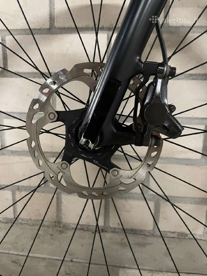 Boardman Pro Carbon Shimano 105 - nuotraukos Nr. 2