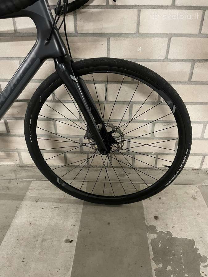 Boardman Pro Carbon Shimano 105 - nuotraukos Nr. 6