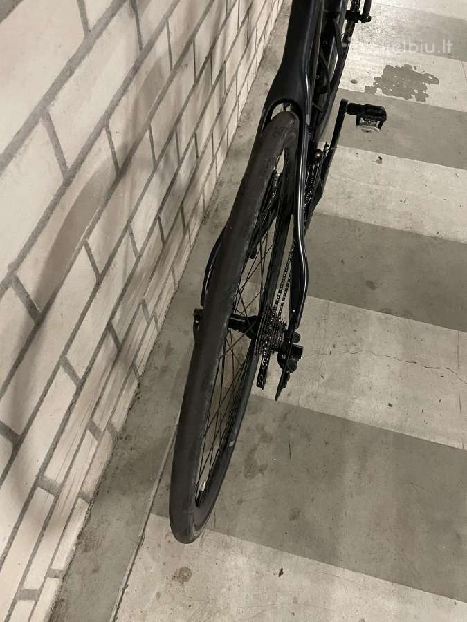 Boardman Pro Carbon Shimano 105 - nuotraukos Nr. 5