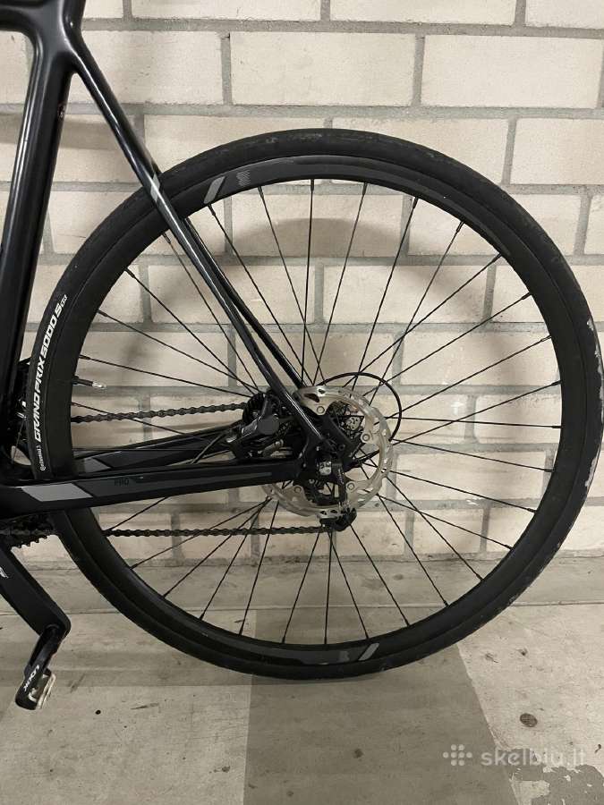 Boardman Pro Carbon Shimano 105 - nuotraukos Nr. 3