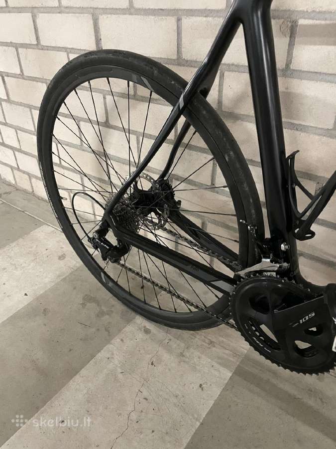 Boardman Pro Carbon Shimano 105 - nuotraukos Nr. 8