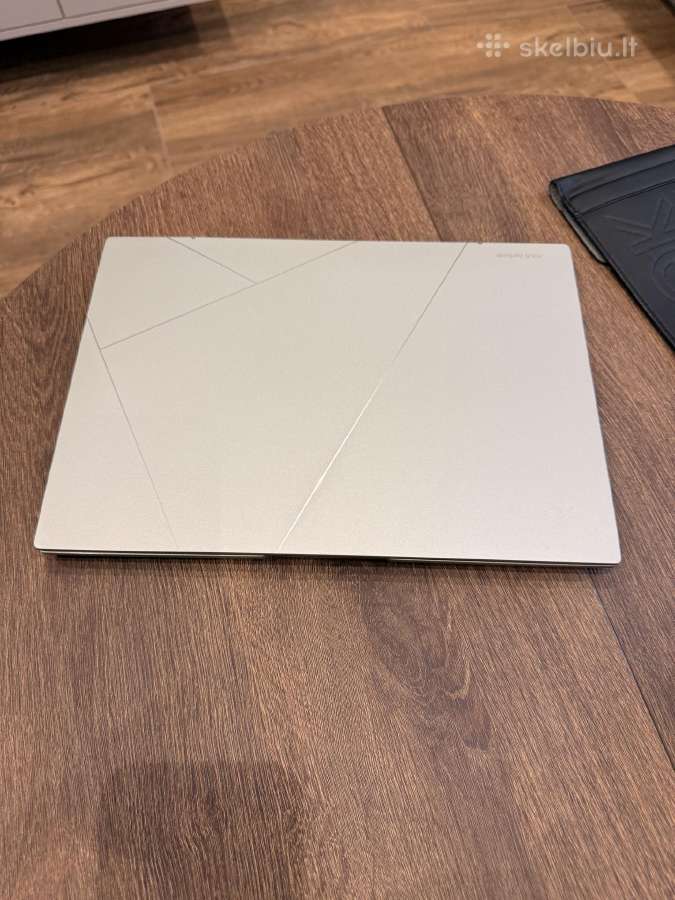 Asus Zenbook 14 Oled - nuotraukos Nr. 7