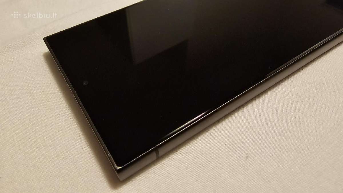 Samsung Galaxy S24 Ultra 256gb - nuotraukos Nr. 4