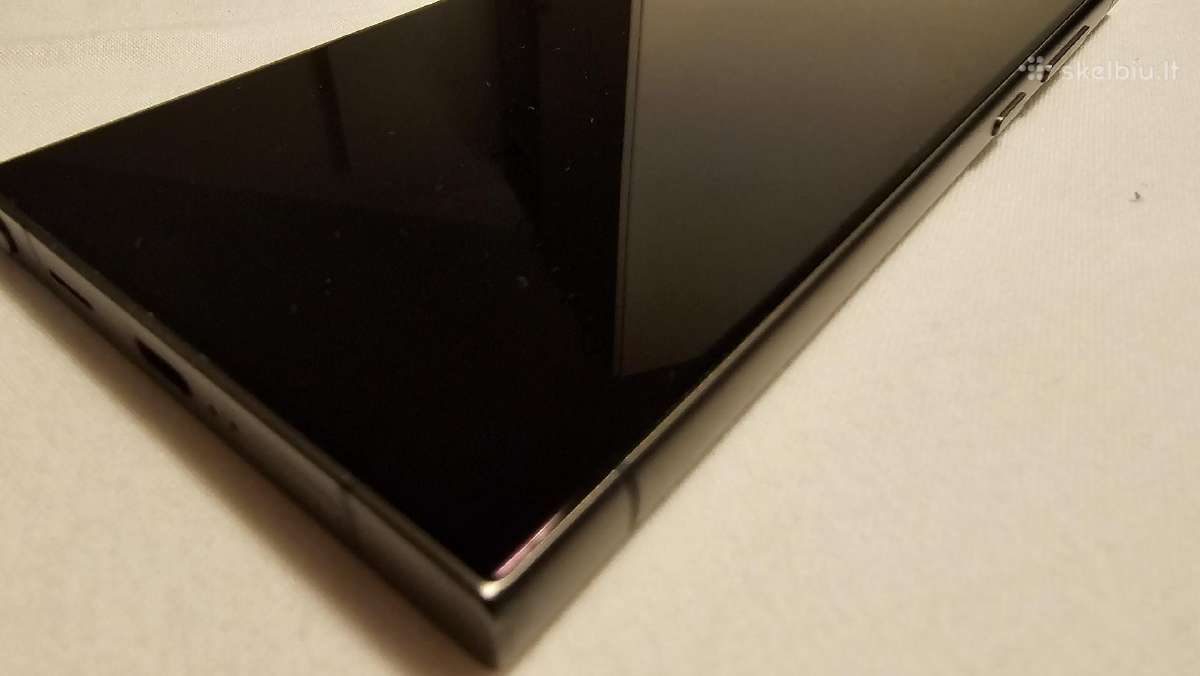 Samsung Galaxy S24 Ultra 256gb - nuotraukos Nr. 5