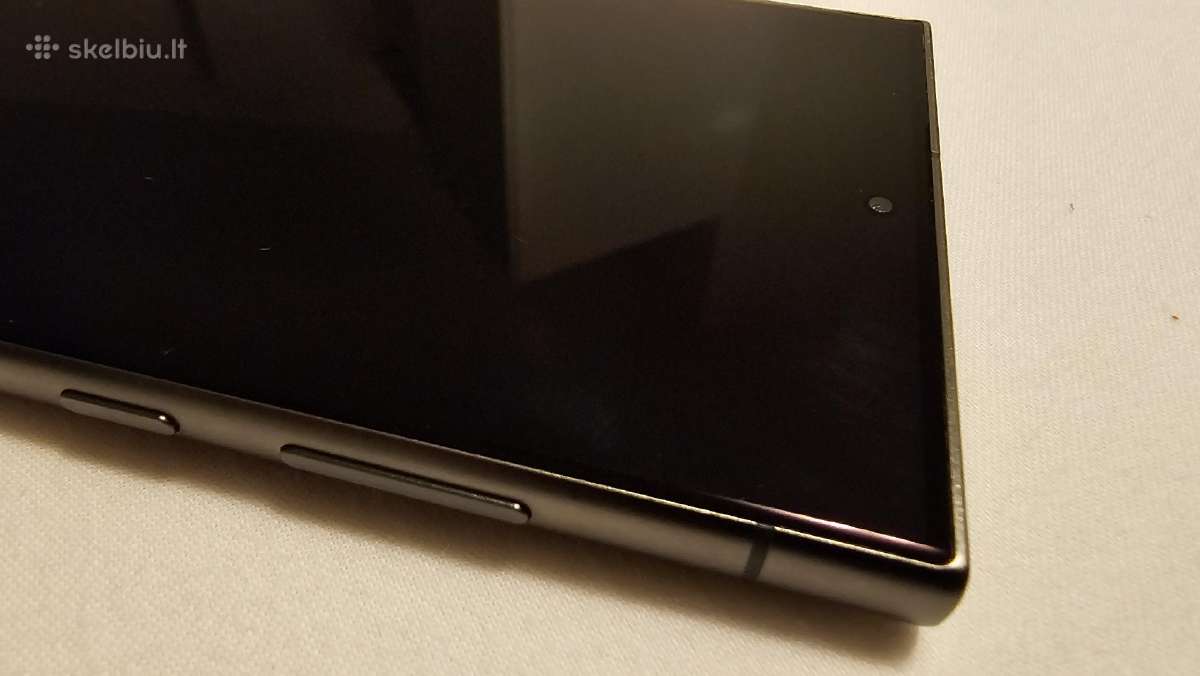 Samsung Galaxy S24 Ultra 256gb - nuotraukos Nr. 6