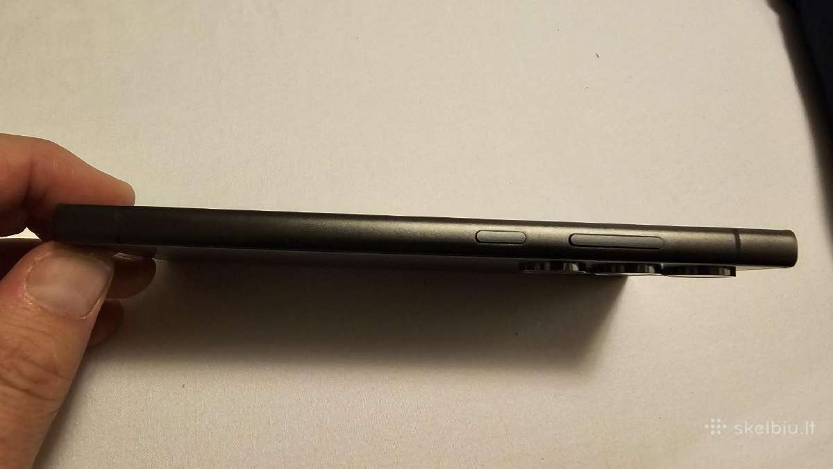Samsung Galaxy S24 Ultra 256gb - nuotraukos Nr. 7