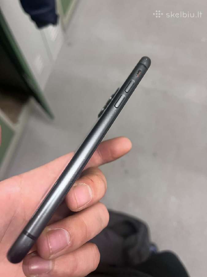 iPhone 11 64gb - nuotraukos Nr. 7