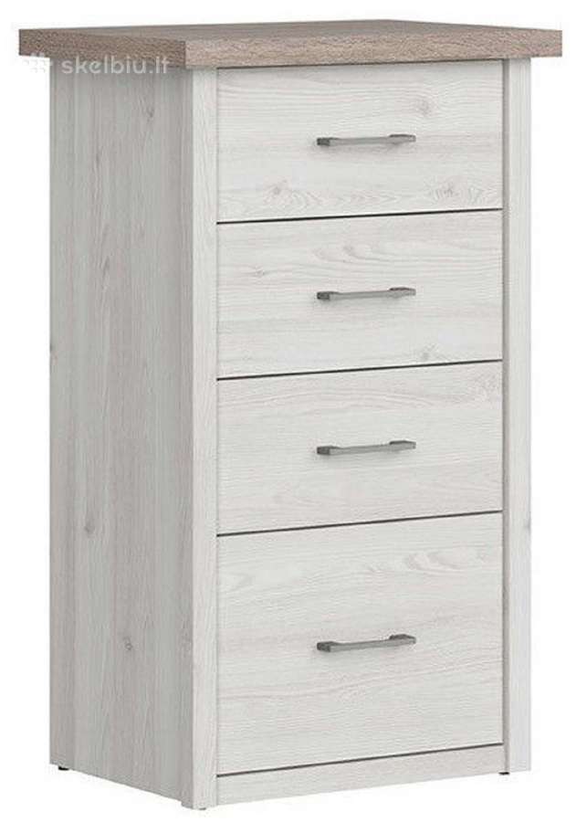 Visiškai nauja komoda - nuotraukos Nr. 6