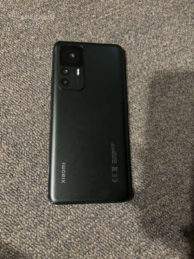 Xiaomi 12t - nuotraukos Nr. 4