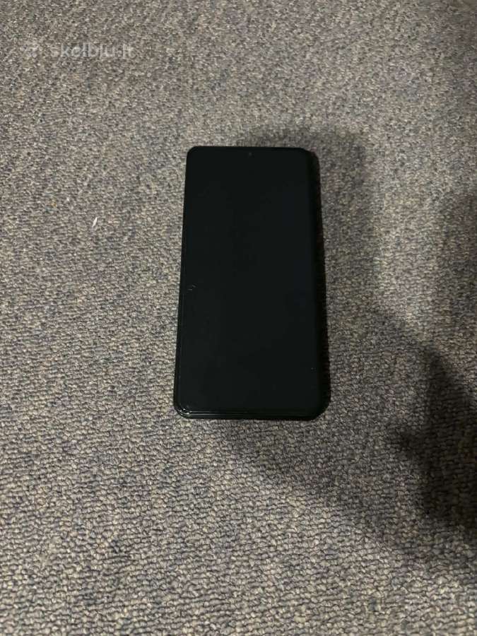 Xiaomi 12t - nuotraukos Nr. 5