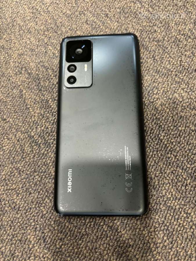 Xiaomi 12t - nuotraukos Nr. 6