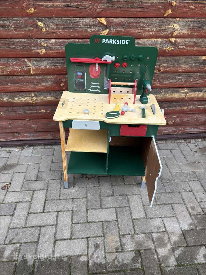 Vaikui tik už 25 eur - nuotraukos Nr. 2