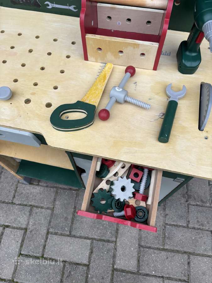 Vaikui tik už 25 eur - nuotraukos Nr. 3
