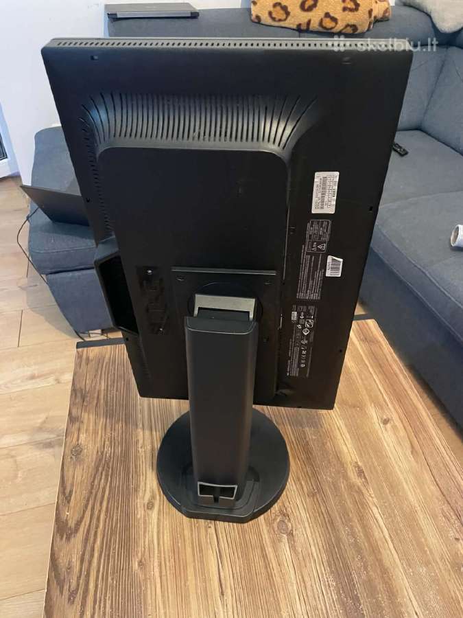Monitorius Dell P2212hb,dell e2216h,lenovo L24i-30 - nuotraukos Nr. 33