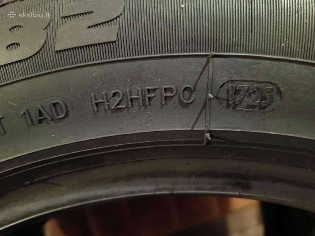 Sunfull 205/55 R16 91h Sf-982 - nuotraukos Nr. 2