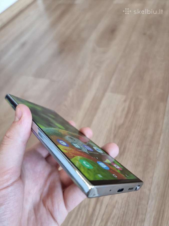 Samsung Note 10+ 12/256gb - nuotraukos Nr. 4