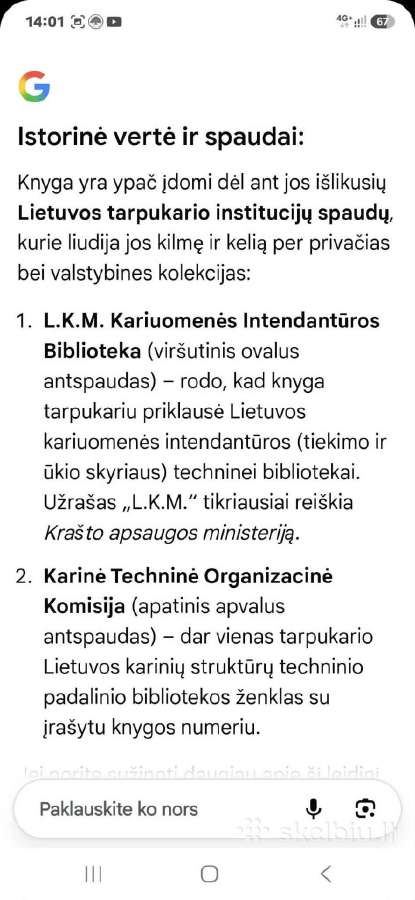 Pirminis vilnos apdorojimas - nuotraukos Nr. 7