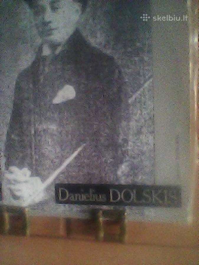 Lietuviškos muzikos atlikėjai - nuotraukos Nr. 2