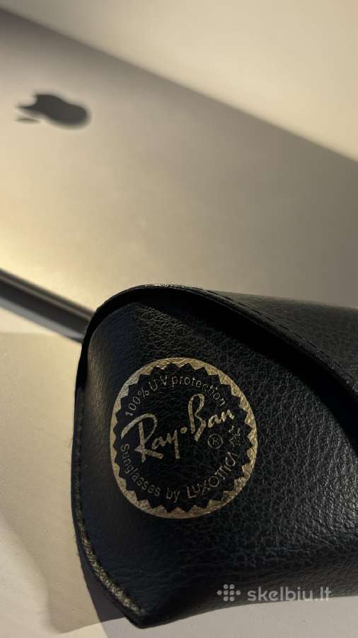 Ray-ban Wayfarer sunglasses Rb2140 - nuotraukos Nr. 18