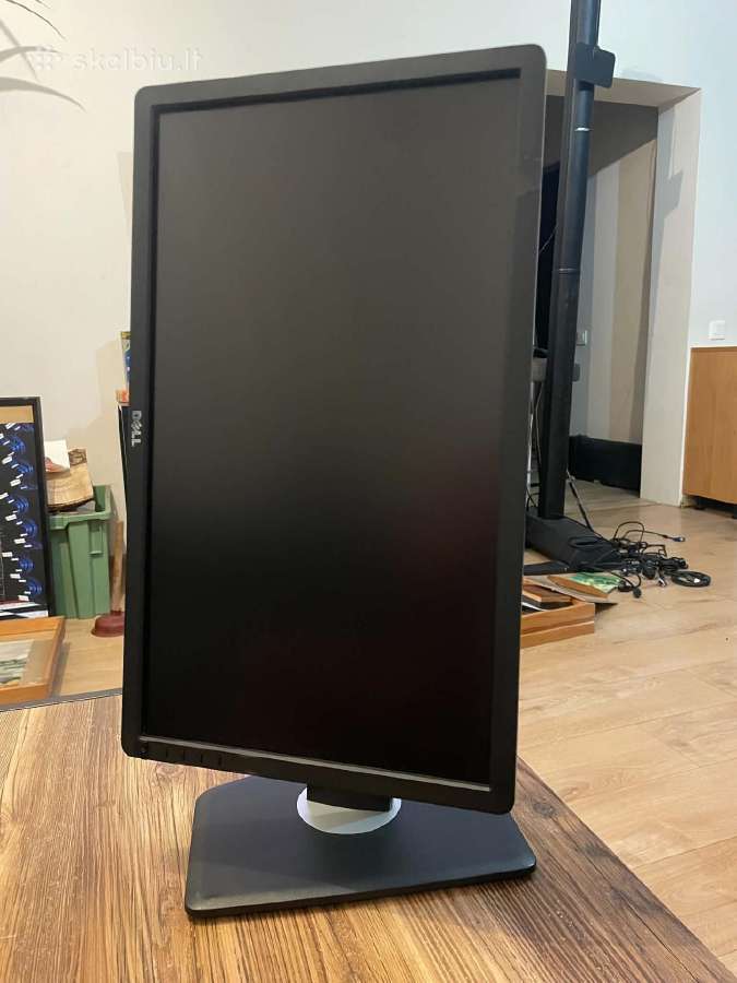 Monitorius Dell P2212hb,dell e2216h,lenovo L24i-30 - nuotraukos Nr. 2