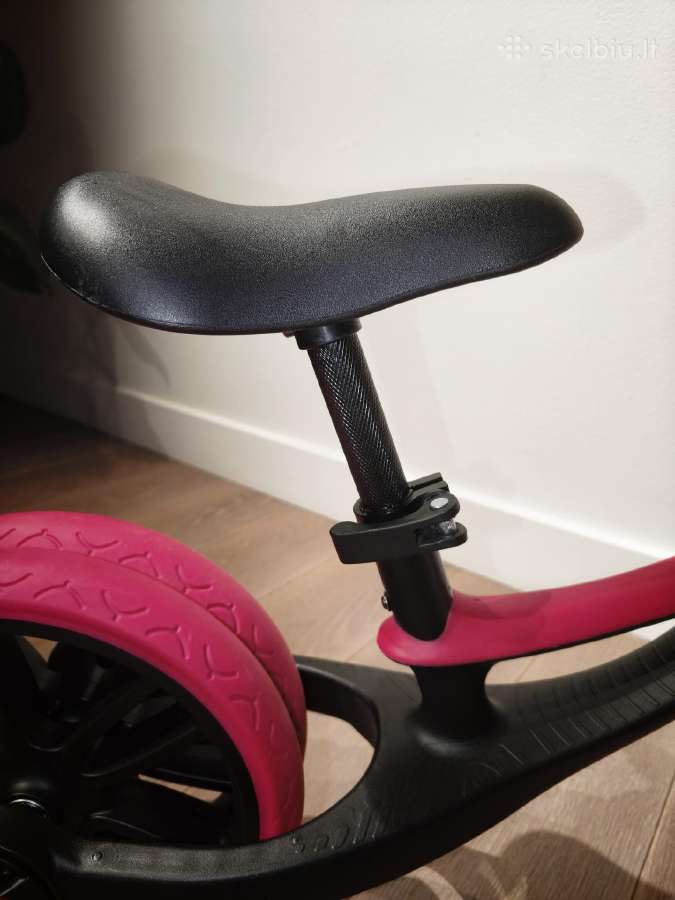 Balansinis dviratis Globber Go Bike Elite - nuotraukos Nr. 10