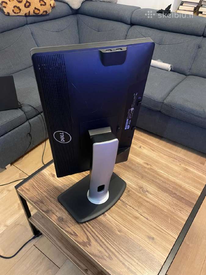 Monitorius Dell P2212hb,dell e2216h,lenovo L24i-30 - nuotraukos Nr. 3