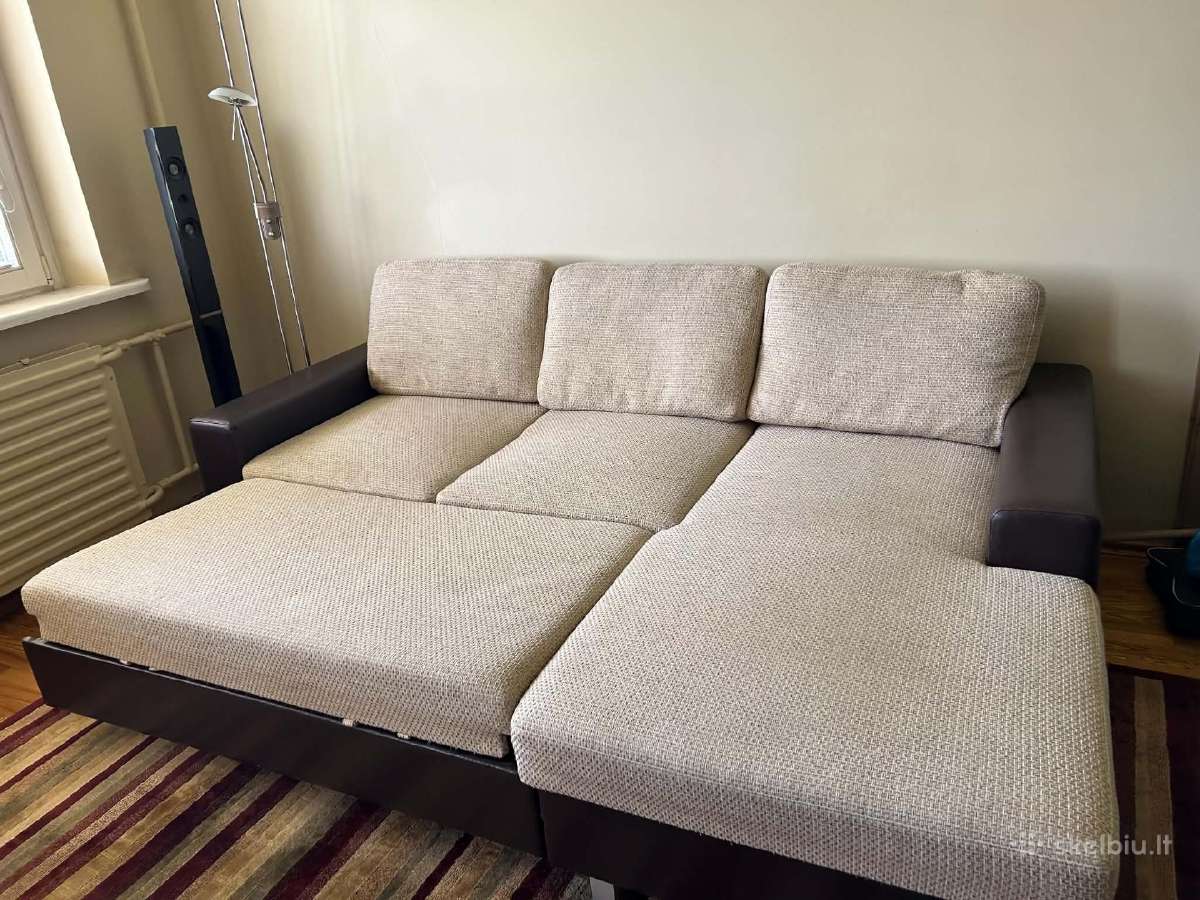 Sofa - nuotraukos Nr. 2