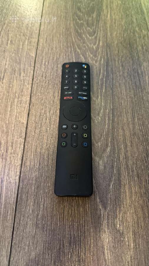 Xiaomi Mi 32colių android televizorius - nuotraukos Nr. 2