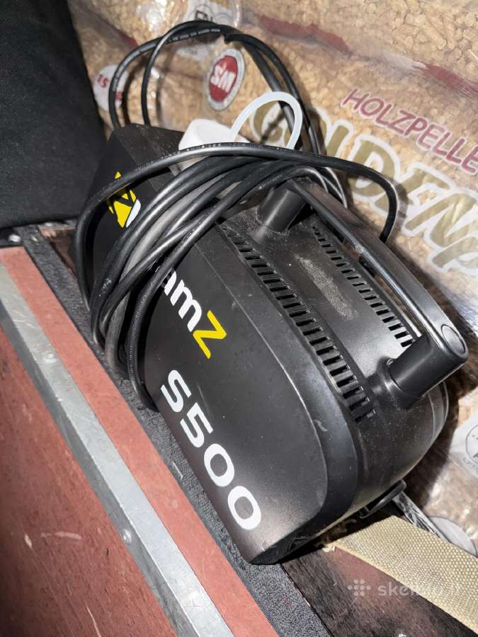 Garso ir šviesos įranga – Bose F1, T8s, - nuotraukos Nr. 14