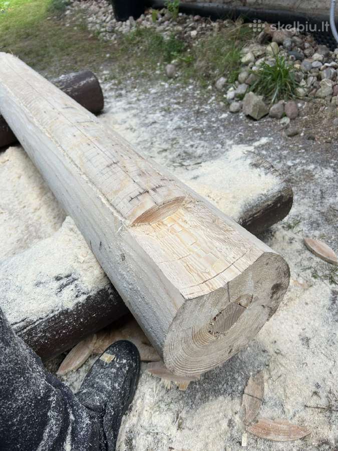 Apdailos ir statybos paslaugos Vilniuje - nuotraukos Nr. 21