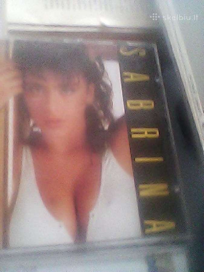 Muzikiniai CD - nuotraukos Nr. 16