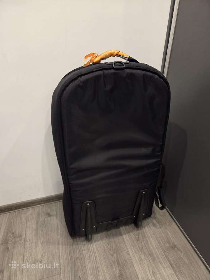 Kelioninis vežimėlio transportavimo krepšys - nuotraukos Nr. 2