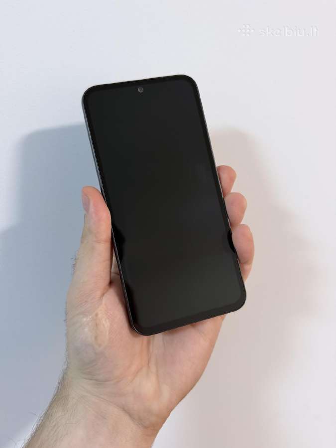 Samsung A54 5G - nuotraukos Nr. 2