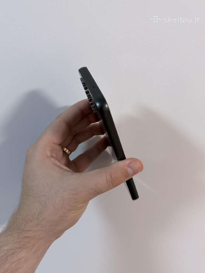 Samsung A54 5G - nuotraukos Nr. 3
