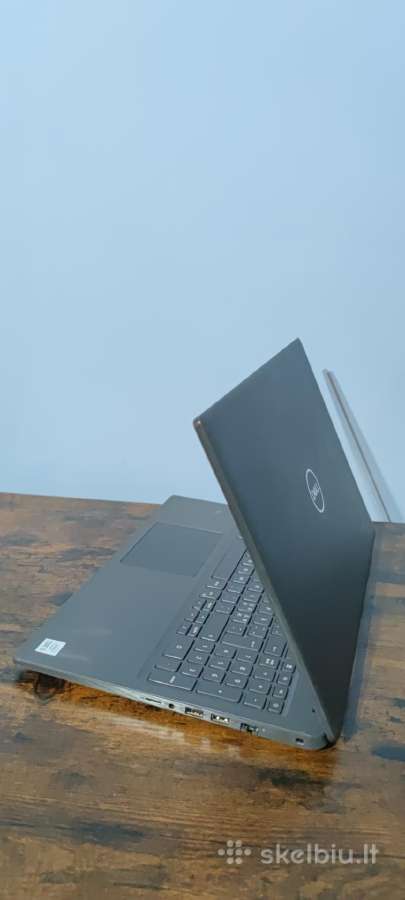 Dell Latitude 3510 - nuotraukos Nr. 7