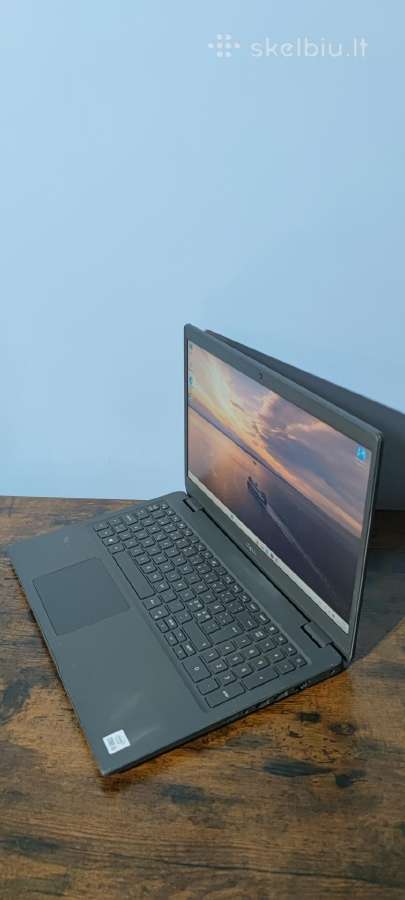Dell Latitude 3510 - nuotraukos Nr. 3