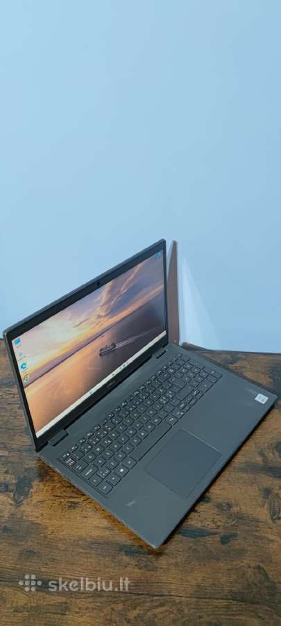 Dell Latitude 3510 - nuotraukos Nr. 2